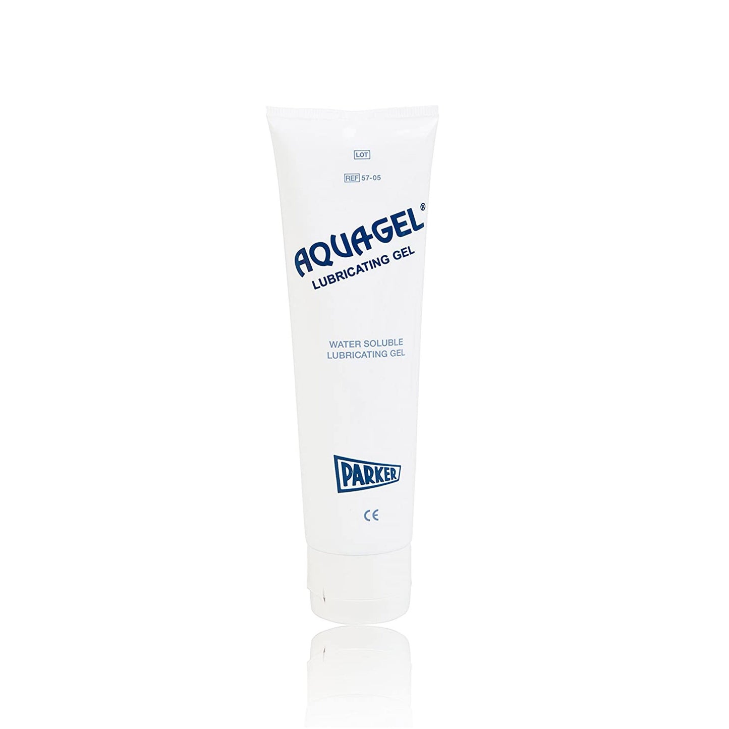 Lubricante Aquagel