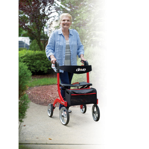 Nitro Rollator