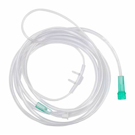 Canulas para adultos y pediátricos