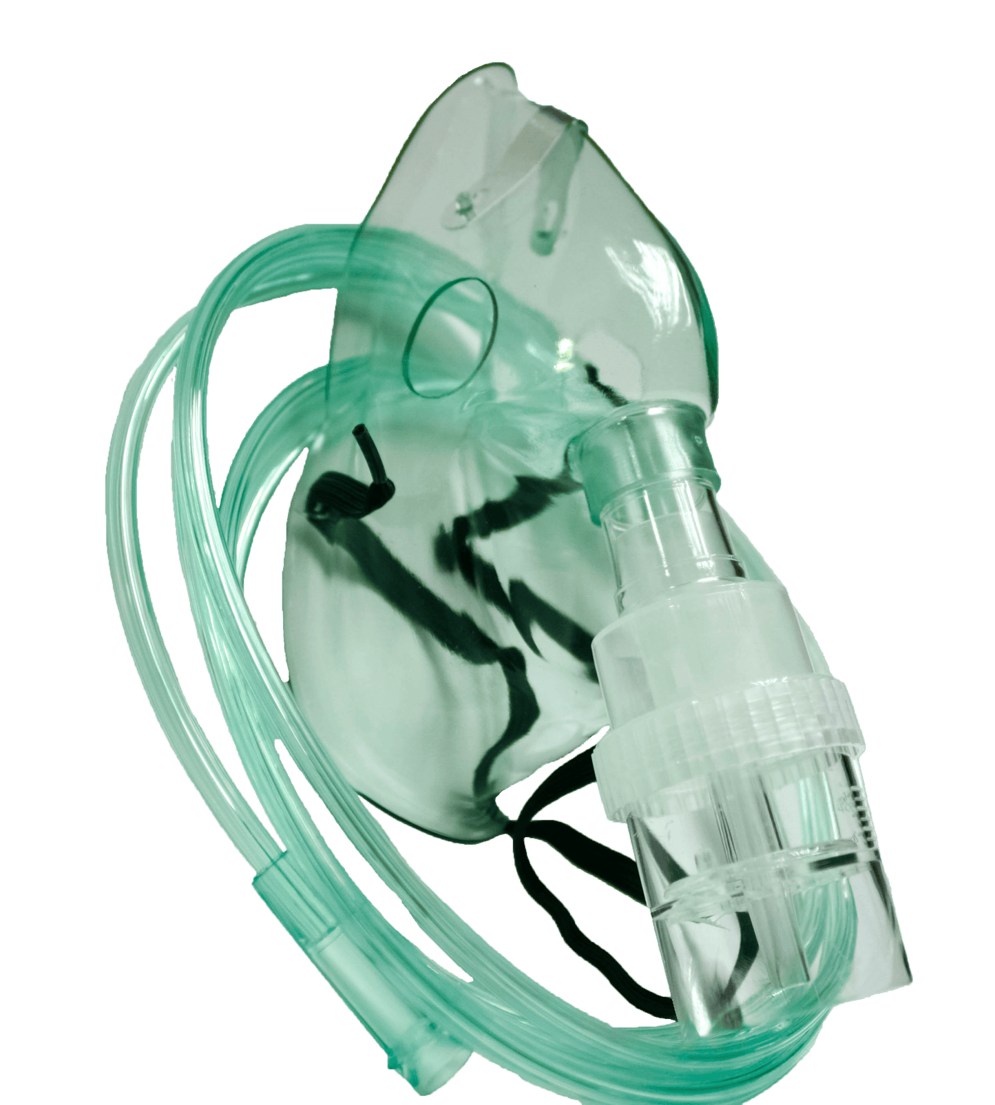 Mascarillas de terapia adulto y pediátrico