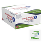 Alcohol Prep pads Caja 200