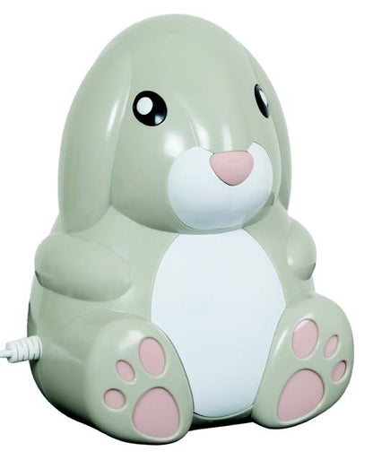 Sistema de Nebulizador Pediátrico Bunny