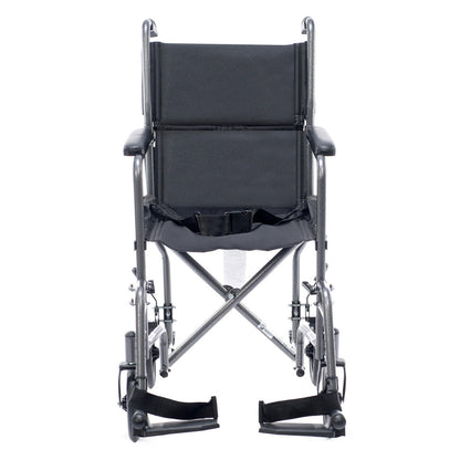 Silla de transporte
