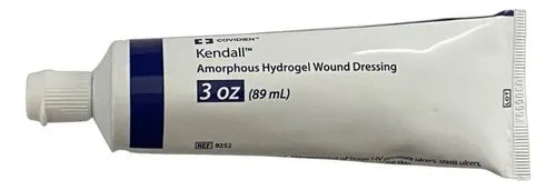 Kendall Amorphous Hydrogel