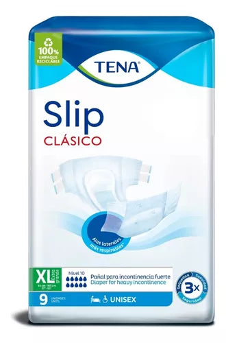 Tena Slip Clásico