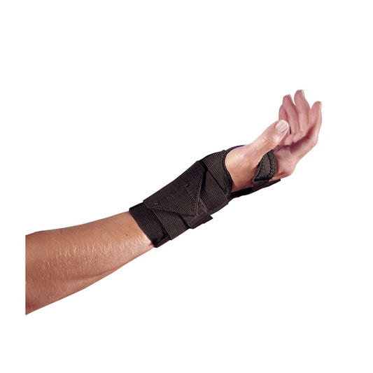 Deluxe Wrist