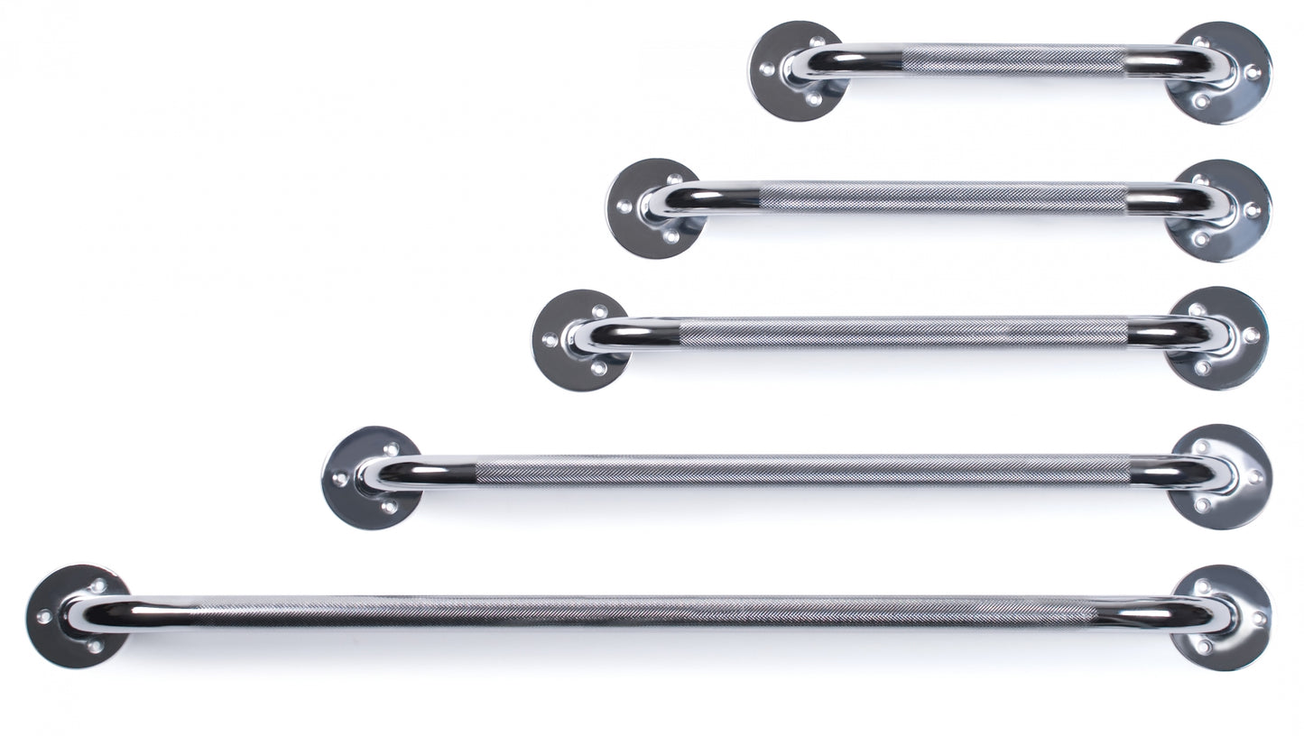 Grab bar - Barra de apoyo o agarre