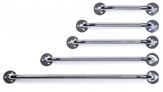 Grab bar - Barra de apoyo o agarre