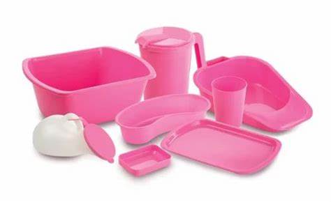 Kit de admisiones de hospital