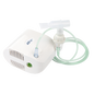 Nebulizador con compresor compacto