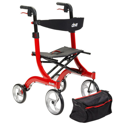 Nitro Rollator