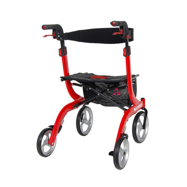 Nitro Rollator
