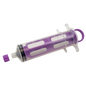 Piston para alimentación enteral 60 ml