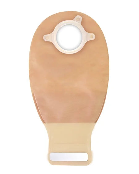 Ref 416420 - Bolsa reusable Convatec para colostomía 57MM