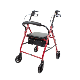 Rollator - Andadores