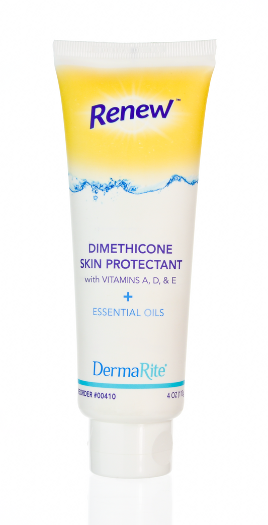 Renew Dimethicone para la piel