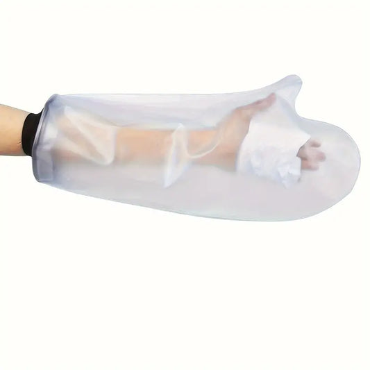 Protector de yeso o de vendaje para el brazo