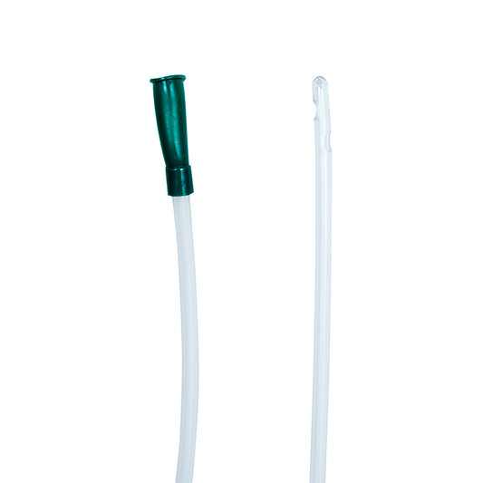 Catheter intermitente masculino