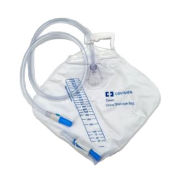 Foley - bolsa de drenaje urinario