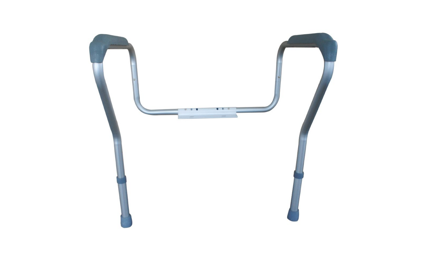 Toilet Safety Frame con patas ajustables