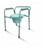 Inodoro portátil 3 en 1 - Commode