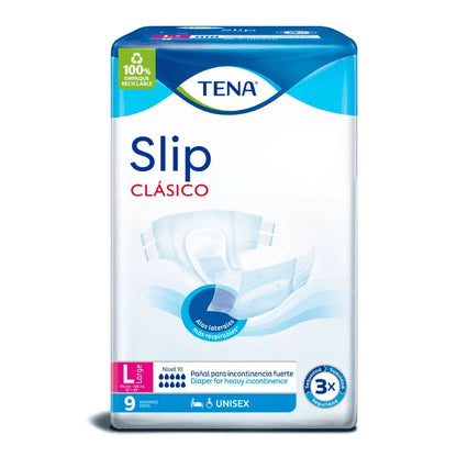 Tena Slip Clásico