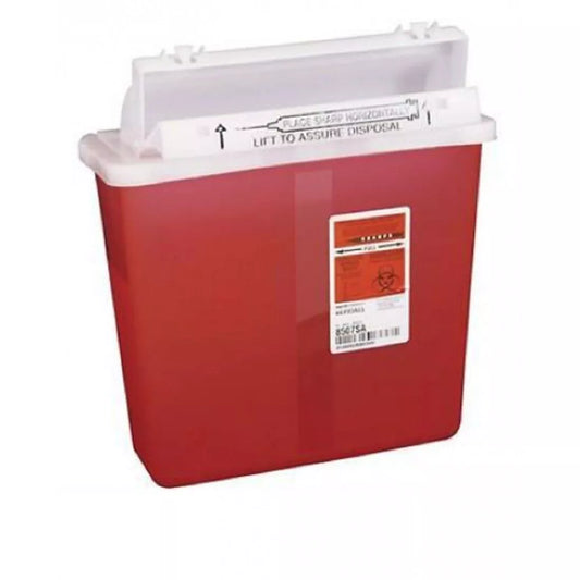 Sharp Container - Contenedor de objetos cortantes