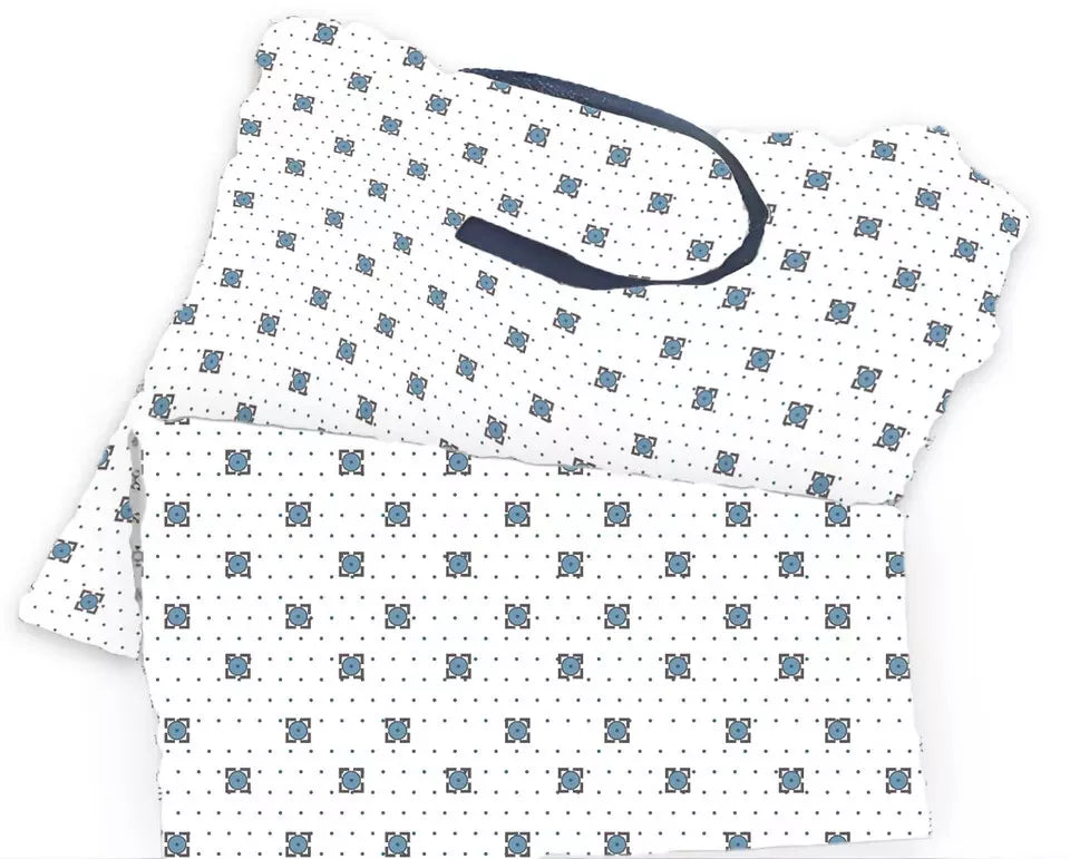 Batas para pacientes one size