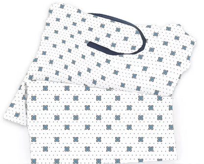 Batas para pacientes one size