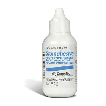 Stomahesive polvo protector