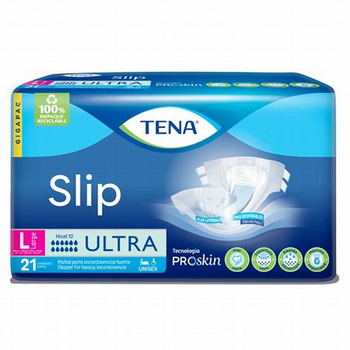 Tena Slip Ultra