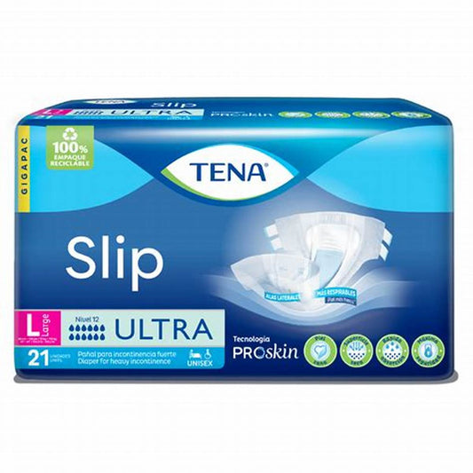 Tena Slip Ultra