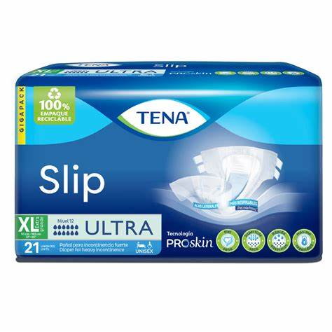 Tena Slip Ultra