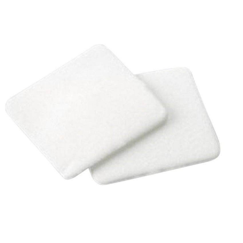 Apósito foam antimicrobial